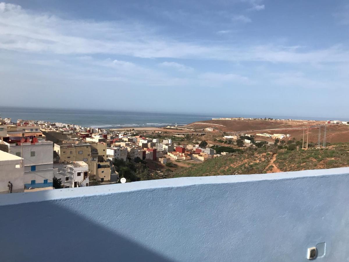 Villa Casa Morisca à Sidi Ifni Extérieur photo
